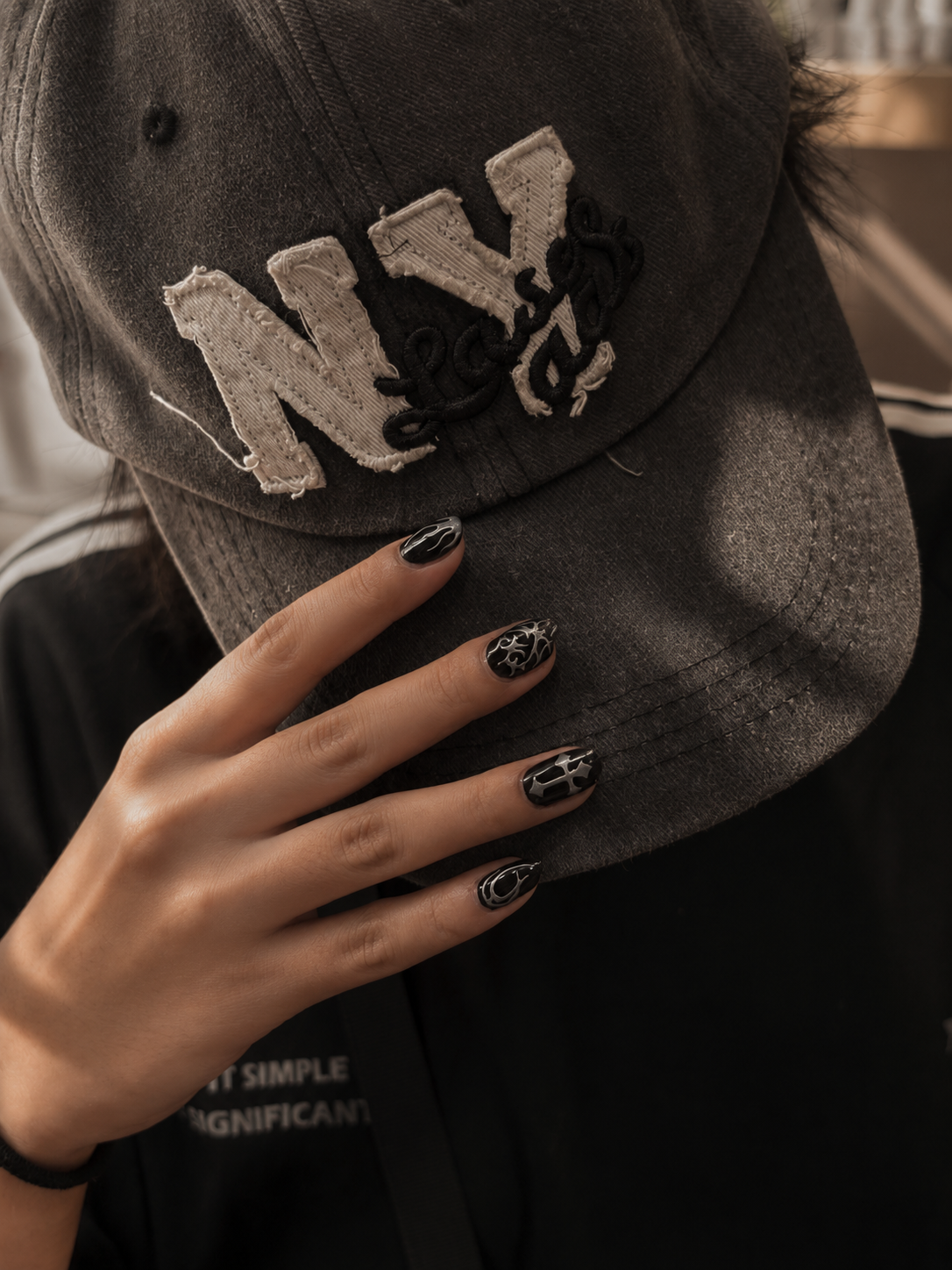 Nail Art 1